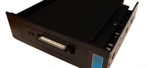 Solid State Hard Disc & Backup drive for Applied Materials Classic Implanter control system image