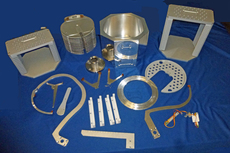 GSD Handling Part product image