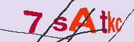 Captcha Code